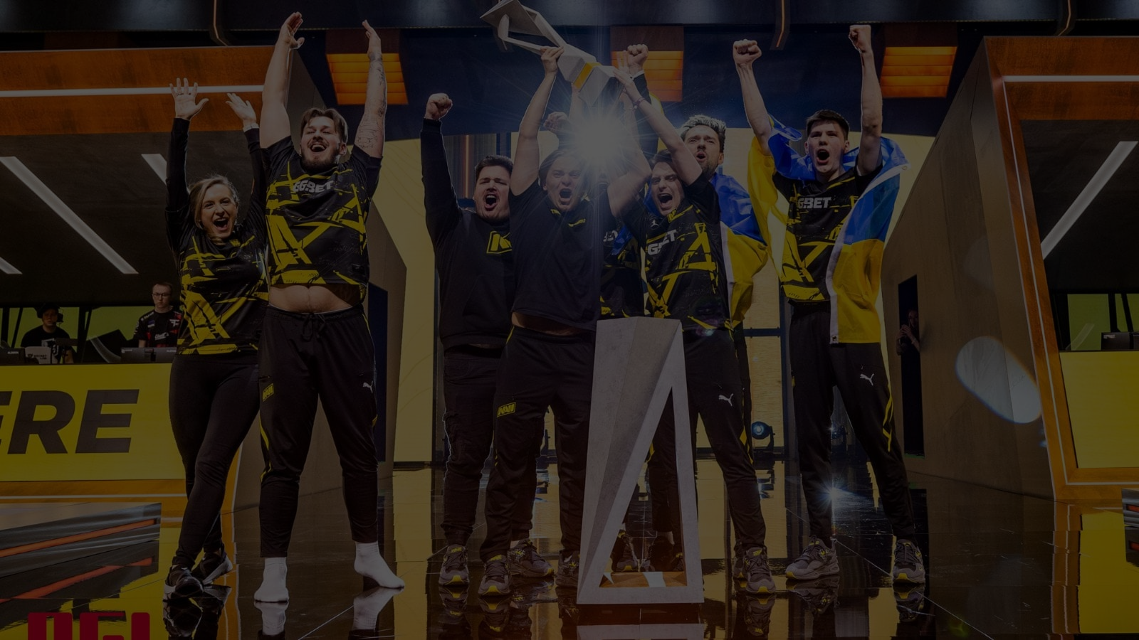 Counter the Strike - CS2 News