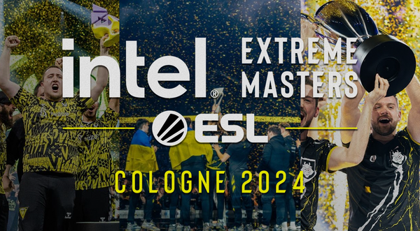 IEM Cologne 2024: Recap