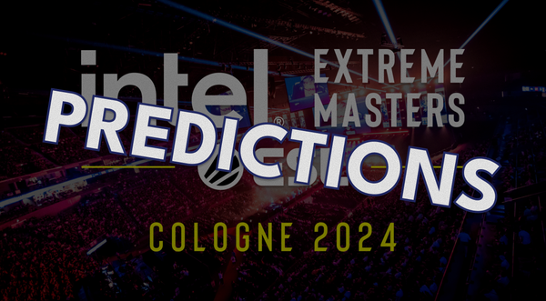 IEM Cologne 2024: Predictions