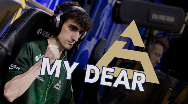 My Dear SAW